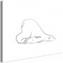 Taulu - Lazy Bear (1 Part) Wide