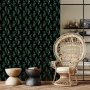 Tapetti - Emerald Chic