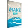 Taulu - Make Today Amazing (1 Part) Vertical