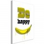 Taulu - Happy Banana (1 Part) Vertical