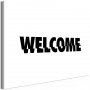 Taulu - Welcome (1 Part) Wide