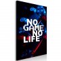 Taulu - No Game No Life (1 Part) Vertical