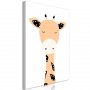 Taulu - Funny Giraffe (1 Part) Vertical