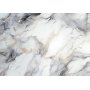 Itseliimautuvat fototapetit - Elegant Marble - Stone Structures in Neutral Colours