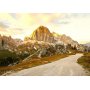 Itseliimautuvat fototapetit - Beautiful Dolomites