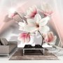 Itseliimautuvat fototapetit - White Magnolias II