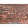 Fototapetti - Vintage Wall (Red Brick)