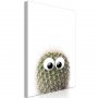 Taulu - Cactus With Eyes (1 Part) Vertical