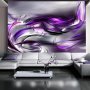 Fototapetti - Purple Swirls