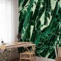 Fototapetti - Emerald Marble