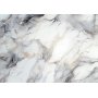 Fototapetti - Elegant Marble - Stone Structures in Neutral Colours