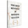 Taulu - The Best Revenge Is Massive Success (1 Part) Vertical