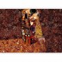 Fototapetti - Klimt inspiration - Image of Love