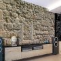 Fototapetti - Wall From Stones