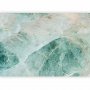 Fototapetti - Turquoise Marble