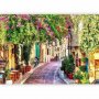 Fototapetti - Tuscan Nooks and Crannies