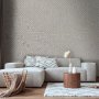 Fototapetti - Geometric Pattern Shades of Gold and Marble Stone