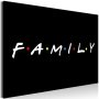 Taulu - Family (1 Part) Wide