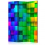 Sermi - Colourful Cubes