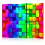 Sermi - Colourful Cubes II