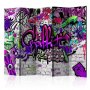 Sermi - Purple Graffiti