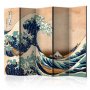 Sermi - Hokusai: The Great Wave off Kanagawa (Reproduction) II