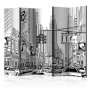 Sermi - Street in New York city II