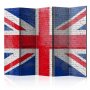 Sermi - British flag II