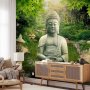 Fototapetti - Buddhas garden