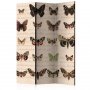 Sermi - Retro Style: Butterflies