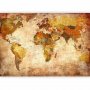 Fototapetti - Old World Map