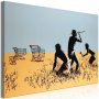 Taulu - Trolley Hunters (1 Part) Wide