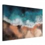 Taulu - Waves in the Sand (1 Part) Wide