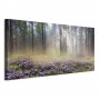 Taulu - Purple Meadow (1 Part) Wide