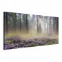 Taulu - Purple Meadow (1 Part) Wide