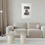 Juliste - This Is Art