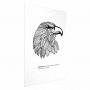 Juliste - Eagle of Freedom
