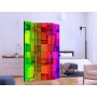 Sermi - Colour jigsaw