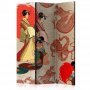 Sermi - Geishas