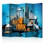 Sermi - New York - welcome II