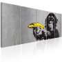 Taulu - Monkey and Banana