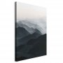Taulu - Parallel Ridges (1 Part) Vertical