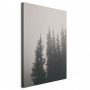 Taulu - Smell of Forest Fog (1 Part) Vertical
