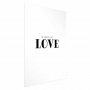Juliste - Simple Love