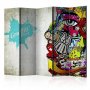 Sermi - Graffiti Beauty