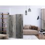 Sermi - Concrete Timber