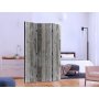 Sermi - Concrete Timber