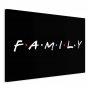 Taulu - Family (1 Part) Wide