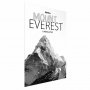 Juliste - Mount Everest