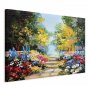 Taulu - The Flowers Alley